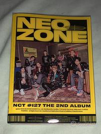 NCT 127 - Neo Zone