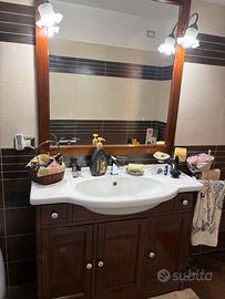 Bagno classico