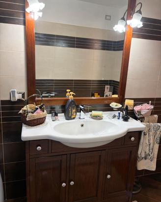 Bagno classico