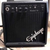 Amplificatore Epiphone Electar EP 10