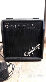 Amplificatore Epiphone Electar EP 10