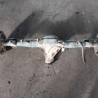 Assale / Ponte posteriore Mitsubishi L200 4D56