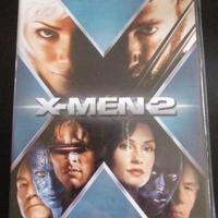 DVD X-Men 2