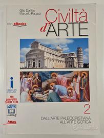 Civiltà d'arte. Vol. 2 Con e-book.