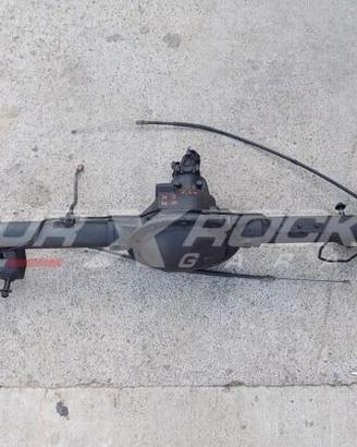 Ponte posteriore 8.25 per Jeep Cherokee 4.0L