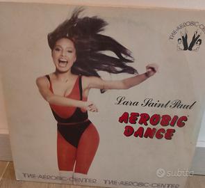 LP Lara Saint Paul - Aerobic Dance
