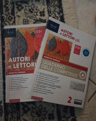 autori e lettori più 