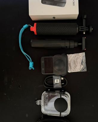 DJI OSMO 360 Full