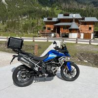 Triumph Tiger 900 - 2023
