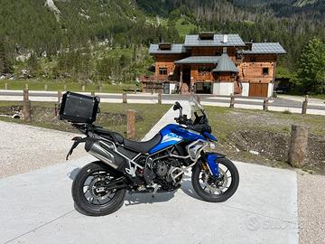 Triumph Tiger 900 - 2023