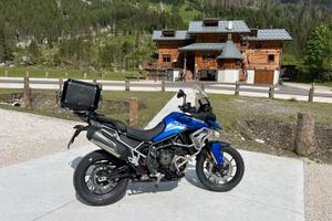 Triumph Tiger 900 - 2023