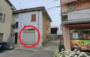 Attività Commerciale Rottofreno [A4308512]