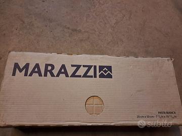 mosaico marazzi  paint avorio 