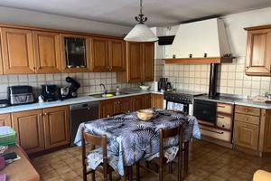 Appartamento a Tolmezzo + terreno edificabile