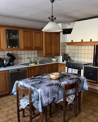 Appartamento a Tolmezzo + terreno edificabile