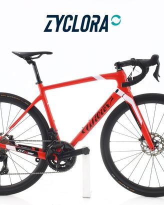 Wilier GTR Team XT 12V t.54