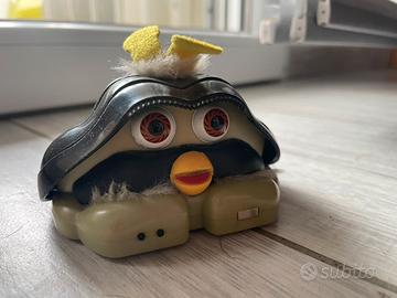 Furby 2001 Happy Meal