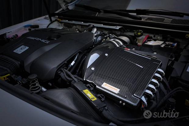 Aspirazione diretta A45 AMG W177 / CLA 45 AMG C118