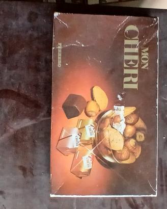 Scatola Mon Cheri