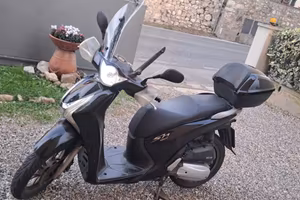 Honda SH 150 ABS