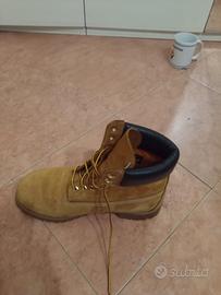 Timberland scarponcini uomo taglia 44