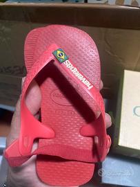 Infradito bimbo/a n. 23/24