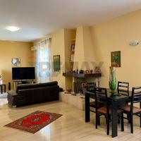 Villa singola - Palermo