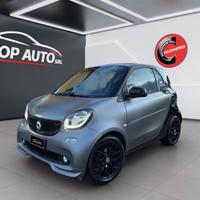 SMART FORTWO 90 0.9 TURBO TWINAMIC SUPERPASSION - 