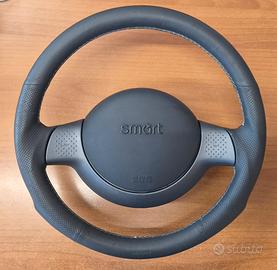 Volante Smart brabus 450
