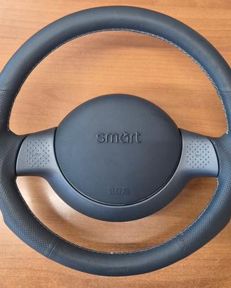 Volante Smart brabus 450