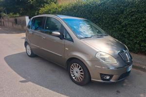 LANCIA MUSA 1.4-16V BENZ.FULL OP. MOTOREdaRIPARARE