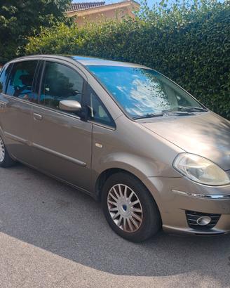 LANCIA MUSA 1.4-16V BENZ.FULL OP. MOTOREdaRIPARARE