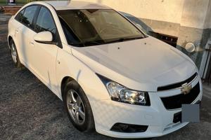Chevrolet Cruze 1.8 GPL/Benzina Berlina, anno 2012