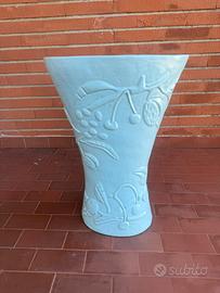 vaso portaombrelli vintage