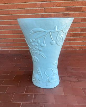 vaso portaombrelli vintage