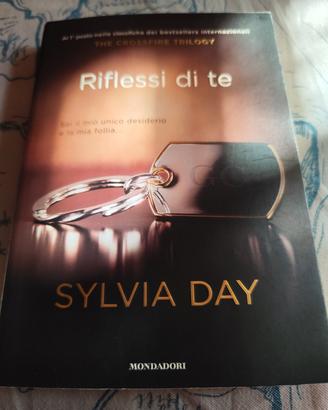 Riflessi di te