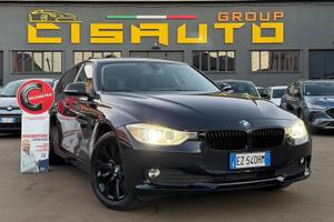 Bmw 320 320d xDrive Touring Business aut.