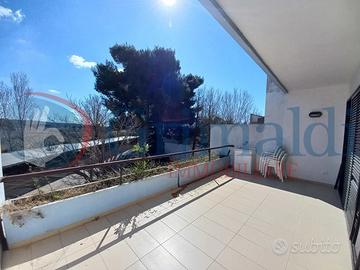 Appartamento Ugento [7victor603VTG] (Fontanelle)