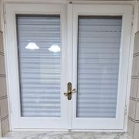 Finestra in legno...