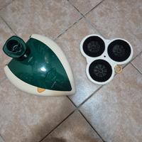 lucidatrice folletto