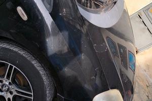 FIAT GRANDE PUNTO 1.4