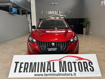 Peugeot 208 PureTech 75 Stop&Start 5 porte Active