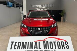 Peugeot 208 PureTech 75 Stop&Start 5 porte Active