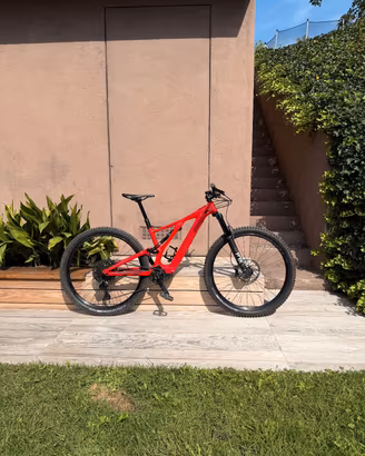 e-bike 