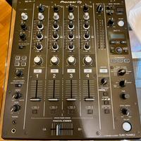Pioneer dj DJM 750MK2
