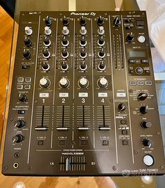 Pioneer dj DJM 750MK2