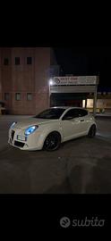 alfa romeo mito quadrifoglio