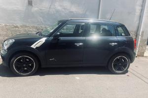 Mini Cooper D Countryman All4  - Diesel