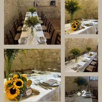 Ristorante a Lugnano in Teverina
