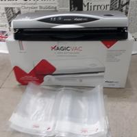 Magic vac macchina sottovuoto automatica futura vb